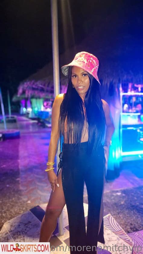 morena mitch videos